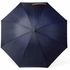 VINGA Bosler AWARE kierrätetty PET 23" sateenvarjo, tummansininen lisäkuva 2